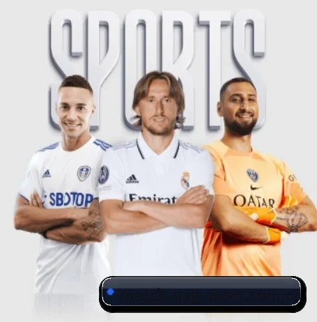 match-qyg-sport.com.cn APP 界面